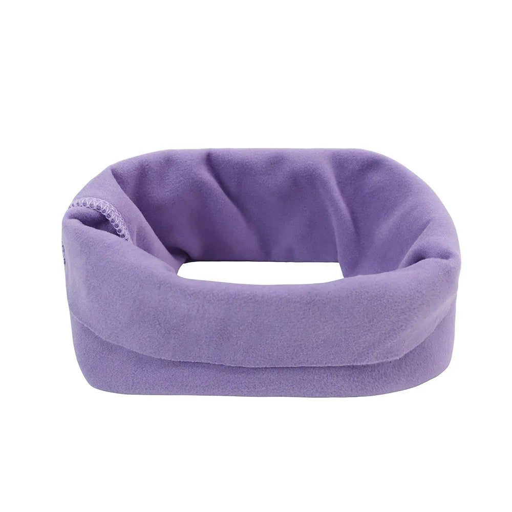 Calming Dog Ear Cover - Noise Reducing Hood for Grooming & Bathing - Pawthentic Calm