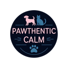 Pawthentic Calm