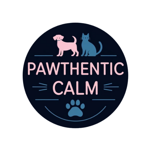 Pawthentic Calm